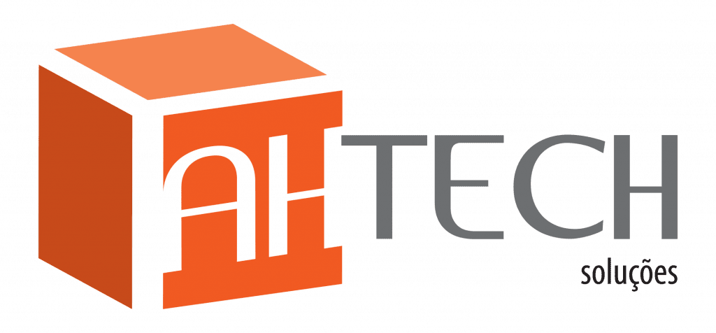 AHTECH Logomarca